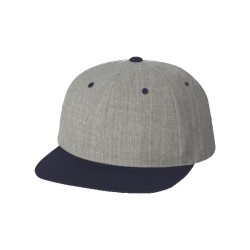 Heather Gray Blank