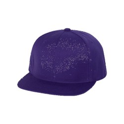 Purple Blank