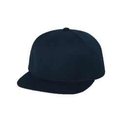 Dark Navy Blank