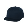 Dark Navy Blank