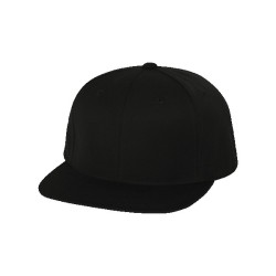 Black Blank