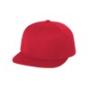 Red Blank