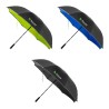Cumulus Reversible Light Up Umbrella