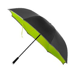 Cumulus Reversible Light Up Umbrella