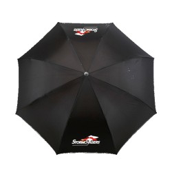 Cumulus Reversible Light Up Umbrella