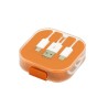 Orange Blank