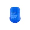 Blue Blank