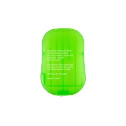 Lime Green Blank