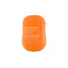 Orange Blank