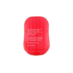 Red Blank