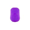 Purple Blank