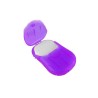 Purple Blank