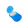 Blue Blank