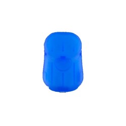 Blue Blank