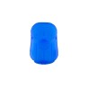 Blue Blank