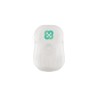 White Pad Print