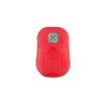 Red Pad Print