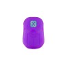 Purple Pad Print