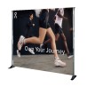 IMPORT Backdrop Stand 8' x 8'