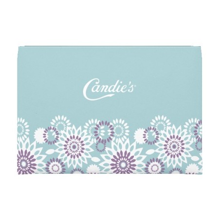 IMPORT Ivory Large Zipper Bag