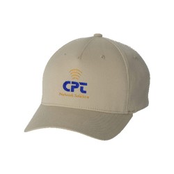 FlexFit 6560 Five Panel Cap