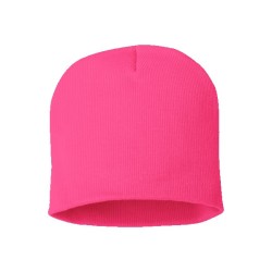 Neon Pink Blank