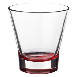 Cosmo 11.5 oz Stemless Martini Glass