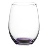Purple Blank