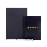 Basecamp Atlas Notebook & Pen Set