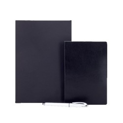 Basecamp Atlas Notebook & Pen Set