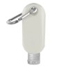 1.9 oz. SPF 30 Sunscreen in Clear Bottle with Carabiner