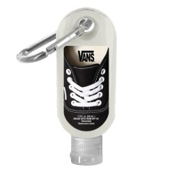 Silver Tone Unscented