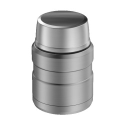 Matte Steel Blank
