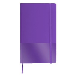 Purple Blank