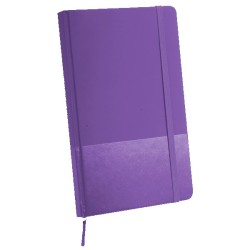 Purple Blank