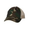 Valucap S102 Sandwich Trucker Cap