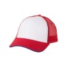 Valucap S102 Sandwich Trucker Cap