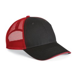 Valucap S102 Sandwich Trucker Cap