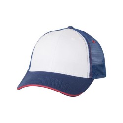 Valucap S102 Sandwich Trucker Cap