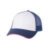 Valucap S102 Sandwich Trucker Cap