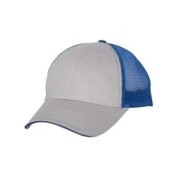 Valucap S102 Sandwich Trucker Cap
