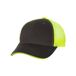 Valucap S102 Sandwich Trucker Cap