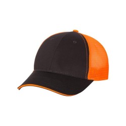 Valucap S102 Sandwich Trucker Cap