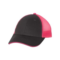 Valucap S102 Sandwich Trucker Cap