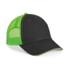 Valucap S102 Sandwich Trucker Cap