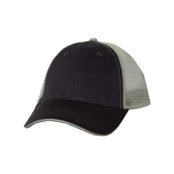 Valucap S102 Sandwich Trucker Cap
