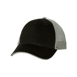 Valucap S102 Sandwich Trucker Cap