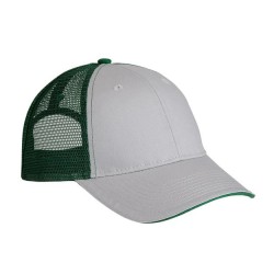 Valucap S102 Sandwich Trucker Cap