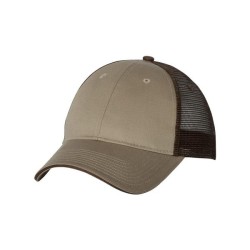 Valucap S102 Sandwich Trucker Cap