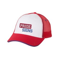Valucap S102 Sandwich Trucker Cap
